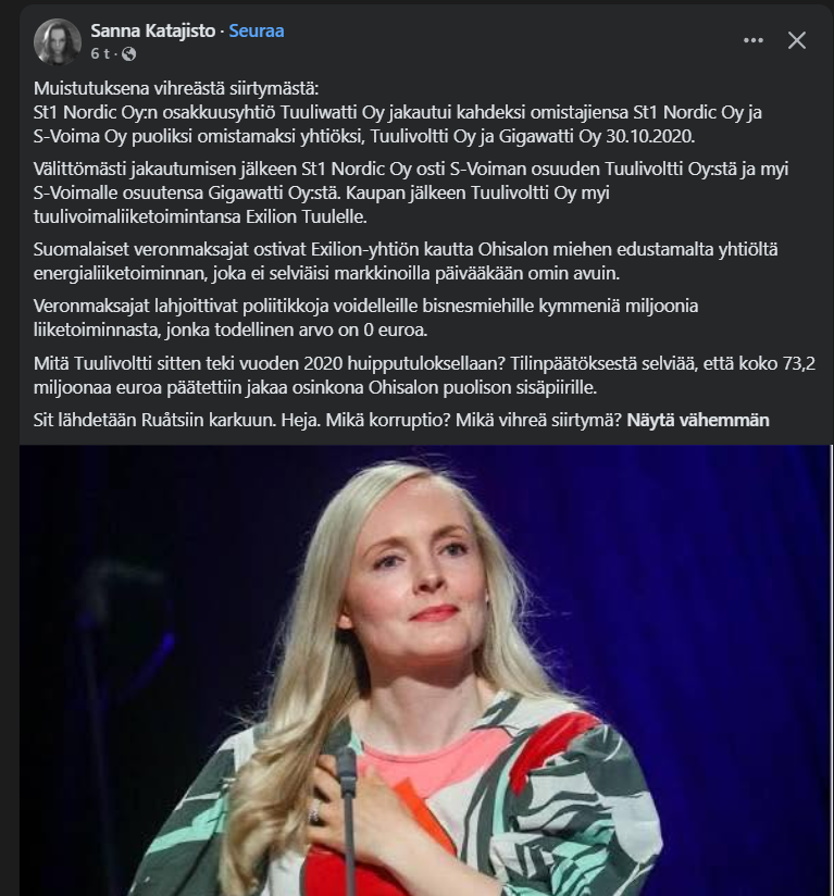 KlausLindh's tweet photo. https://t.co/6wSRkXN0rq