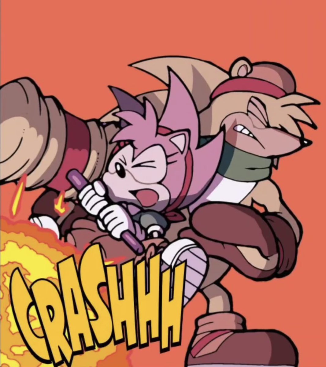 Meow_Im_Eepy's tweet photo. I got my barkamy crumbs oh my goodness I’m so glad they’re keeping up the bark being shy around her thing #barkamy #amyrose #barkthepolarbear https://t.co/ADcs1zy0jV