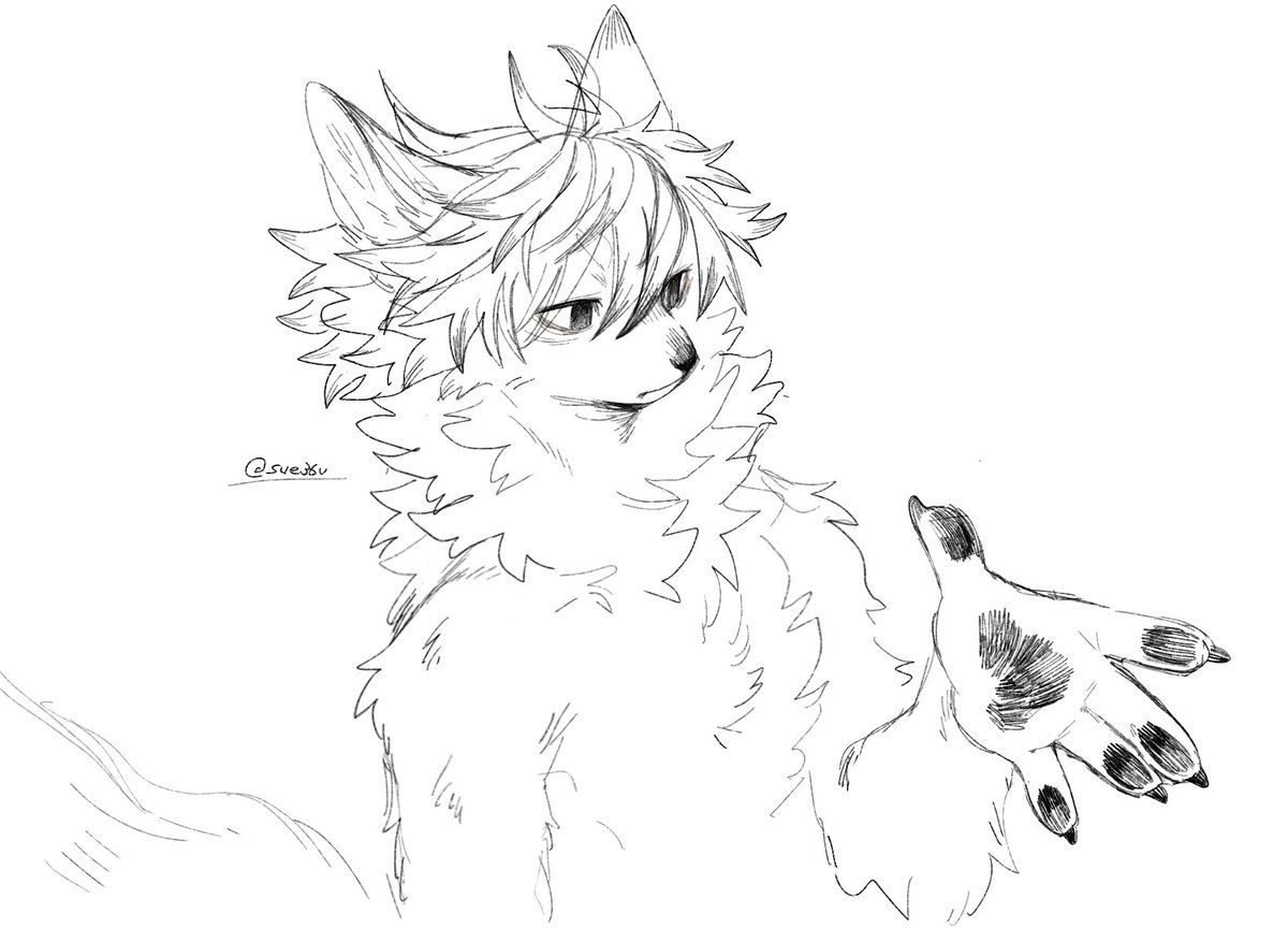 らくがき 