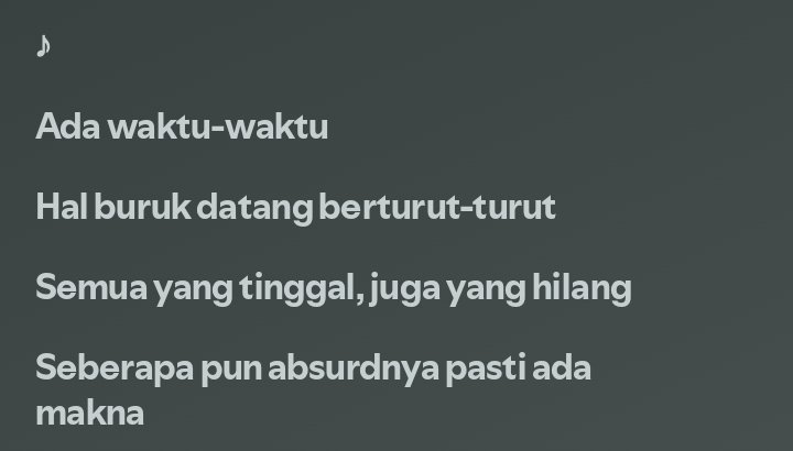 _ilyukhei_'s tweet photo. ternyata Allah belum kasih gua rezeki besiswa krn Allah tau gua masi sanggup buat kerja https://t.co/ZB3Lm89Ti5
