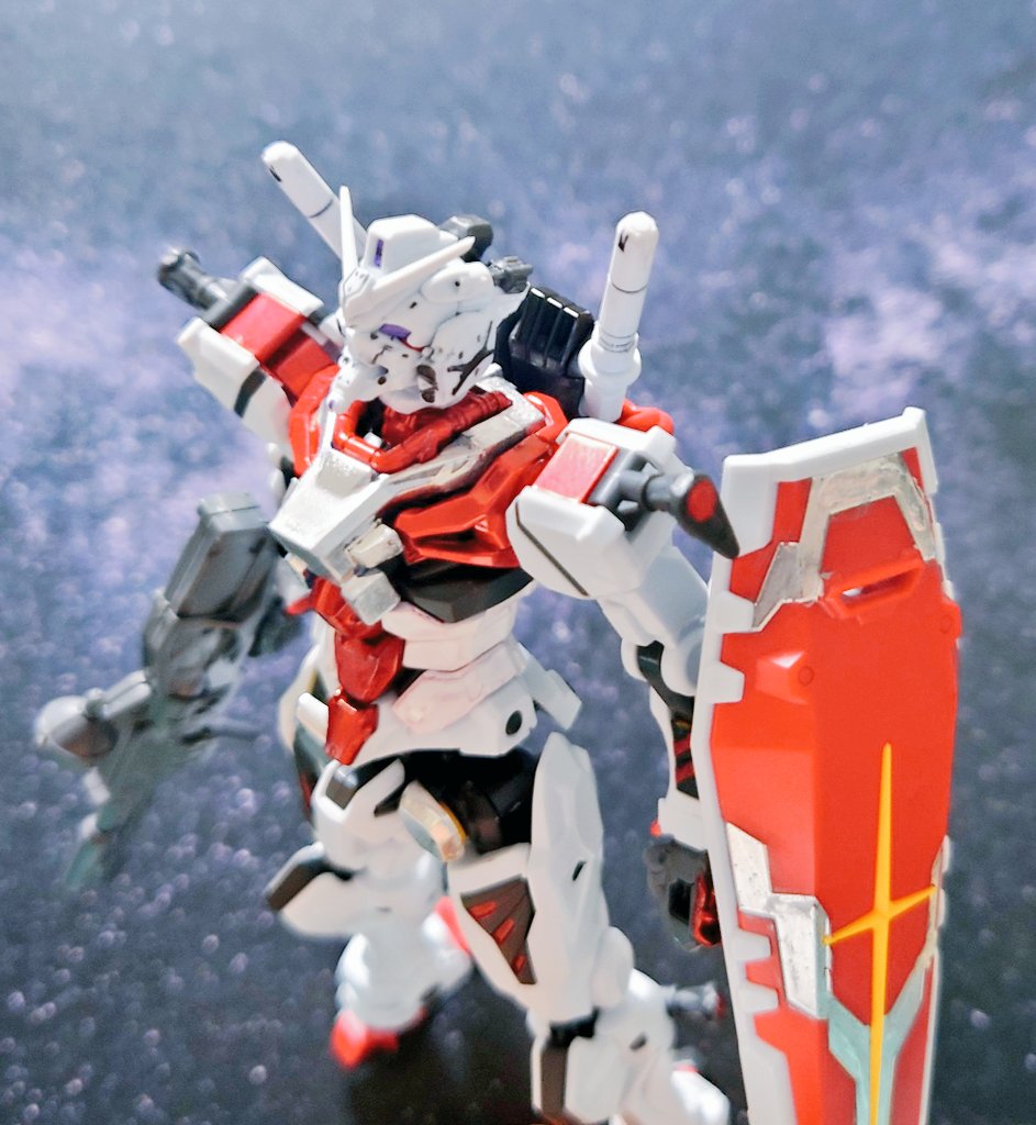 Fukui_ken_G's tweet photo. #ガンダムの日

プラモデル篇 https://t.co/sRMOpWk74W