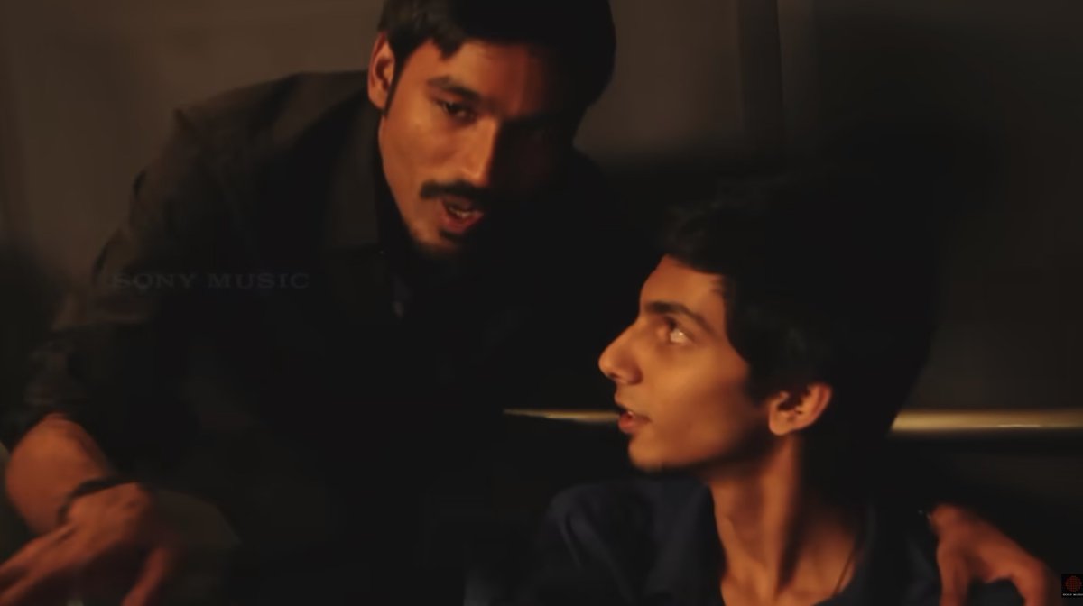 an0niket's tweet photo. Just now realised Kolaveri di was also Anirudh musical https://t.co/WcEYBEpC1t