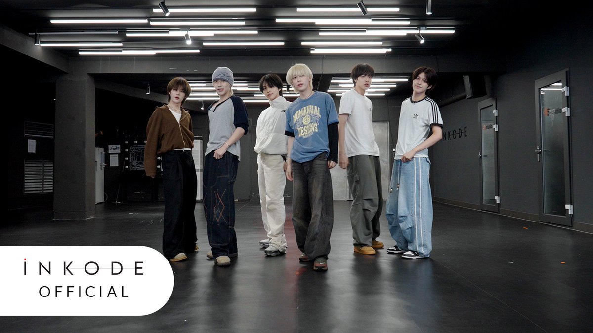 VAYONN_GLOBAL's tweet photo. [🎥] 260708 @VAYONN_inkode 

VAYONN(베이온) 'MUAH!' Dance Practice

Stream here 👇🏻 
🔗 https://t.co/ssSktA2KDD

#VAYONN #베이온
#Youth_Today
#너를향해_MUAH https://t.co/1HAlBTamJD