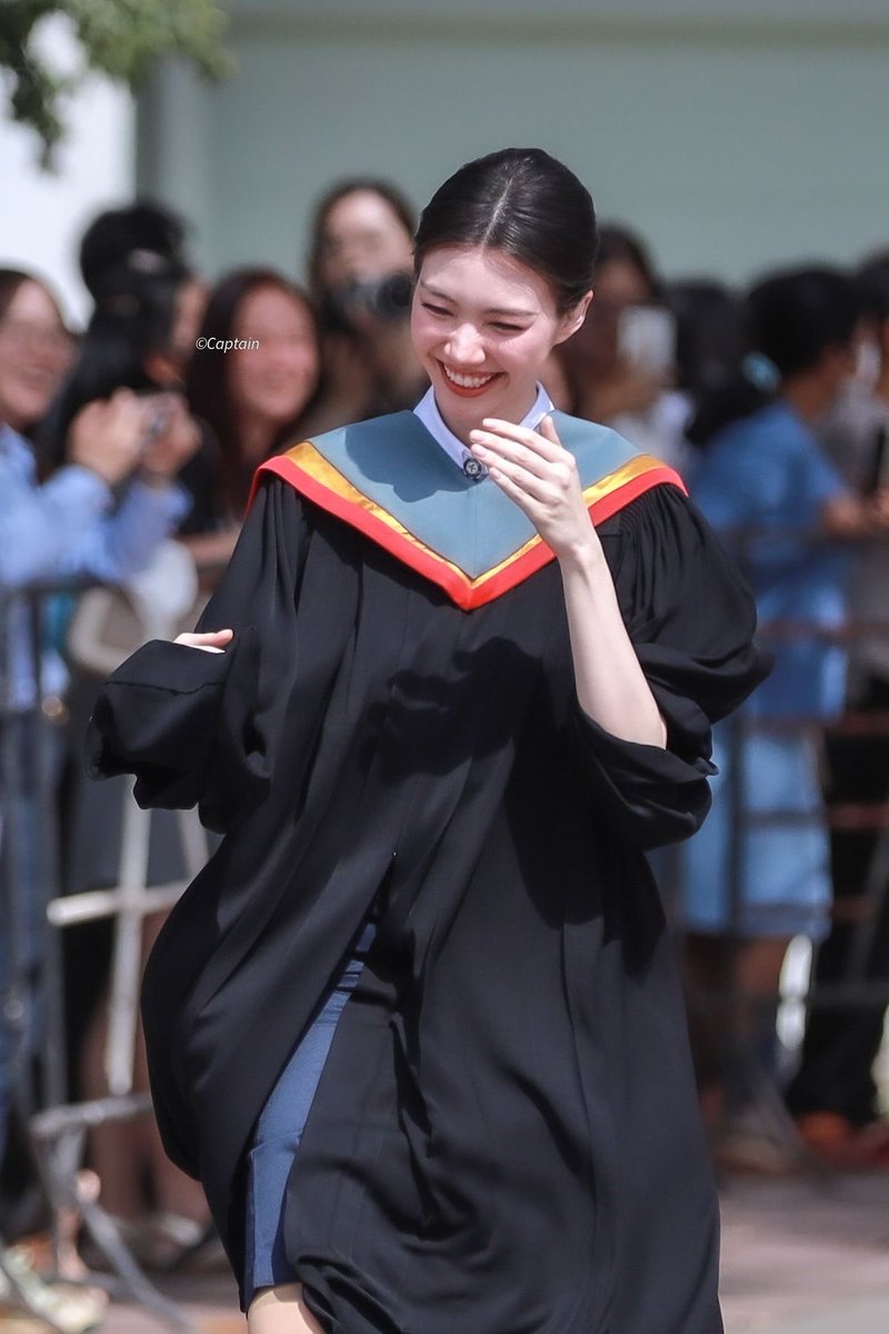 Orm's graduation ceremony: 20-21 January 2027. Orm will graduate with a ...