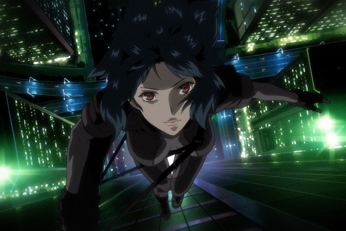 DanKantori's tweet photo. Never change, Motoko ❤️‍🔥 https://t.co/kkwprB2EDN
