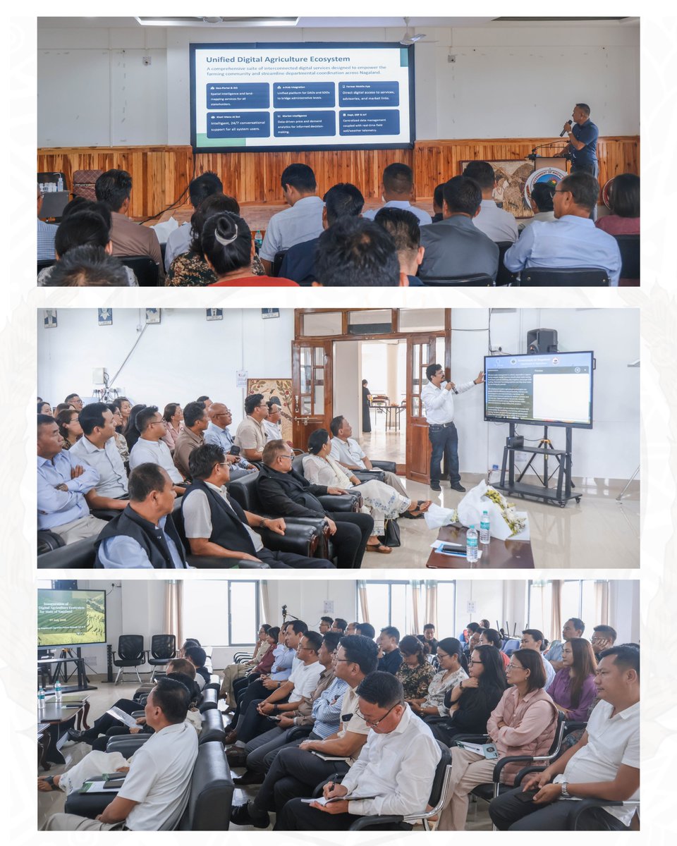 AgriNgl's tweet photo. The platform empowers farmers with timely market information, technical guidance, and digital services in local dialects, making agricultural support more accessible and inclusive. https://t.co/JyFLUFxNos