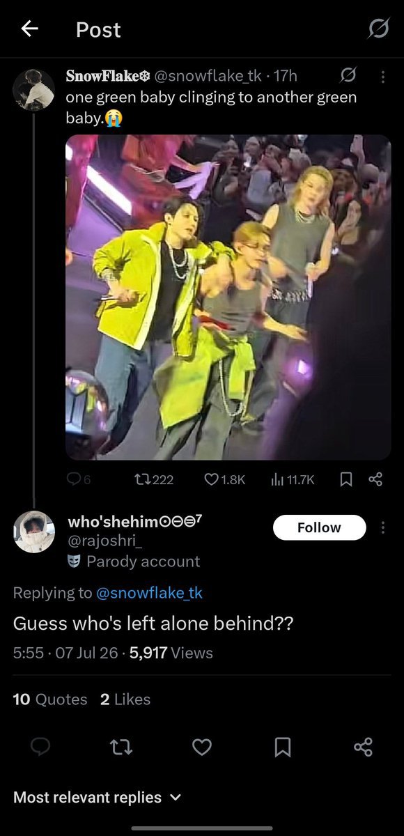 kookmineyours's tweet photo. NOT JUNGKOOK CLOCKING YOUR ASSSSS 😭😭😭😭😭😭 https://t.co/SpmwUfXxqf