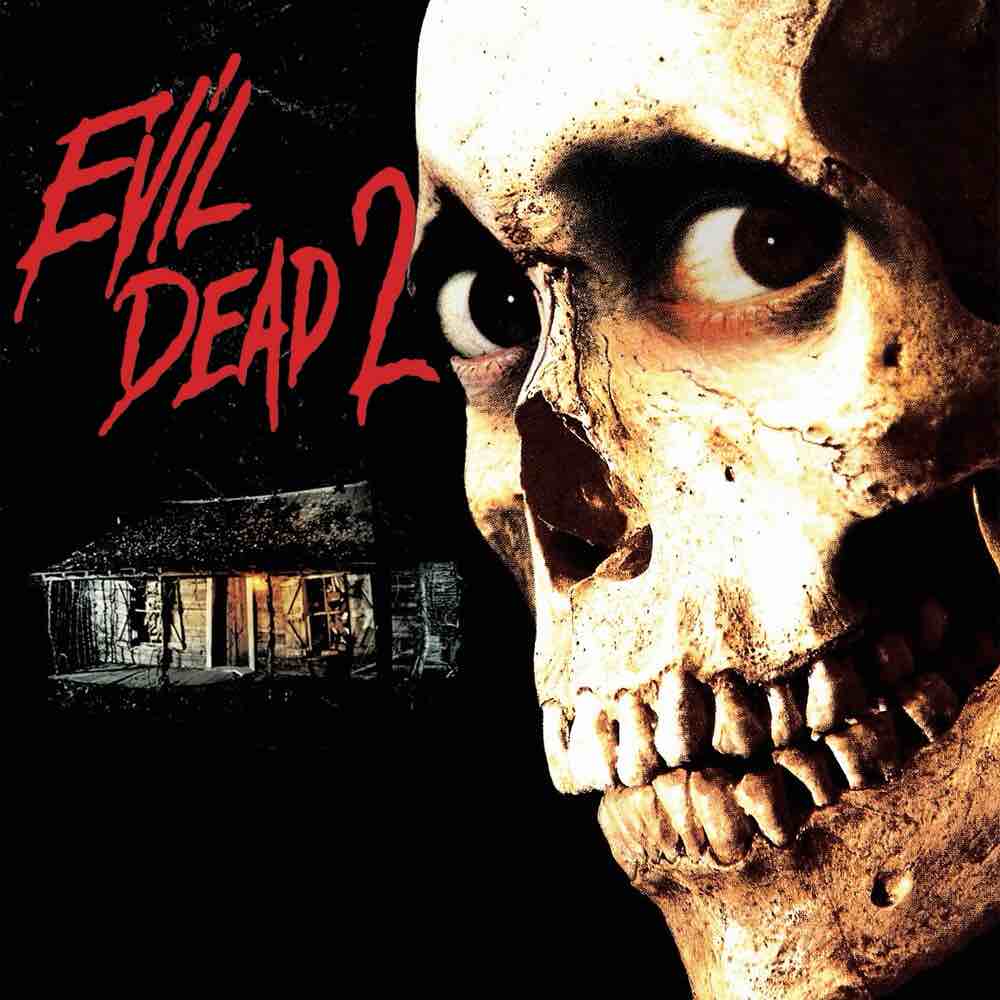 rewindofdead's tweet photo. LISTEN: New episode out now as we look back at EVIL DEAD II: DEAD BY DAWN - the classic from director Sam Raimi and the iconic Bruce Campbell. Links below! 

@Spotify : https://t.co/enZQ0myry2

@ApplePodcasts : https://t.co/kRPTwIIMC7

@YouTube : https://t.co/vCsriDyadw https://t.co/6qrEPvppbF