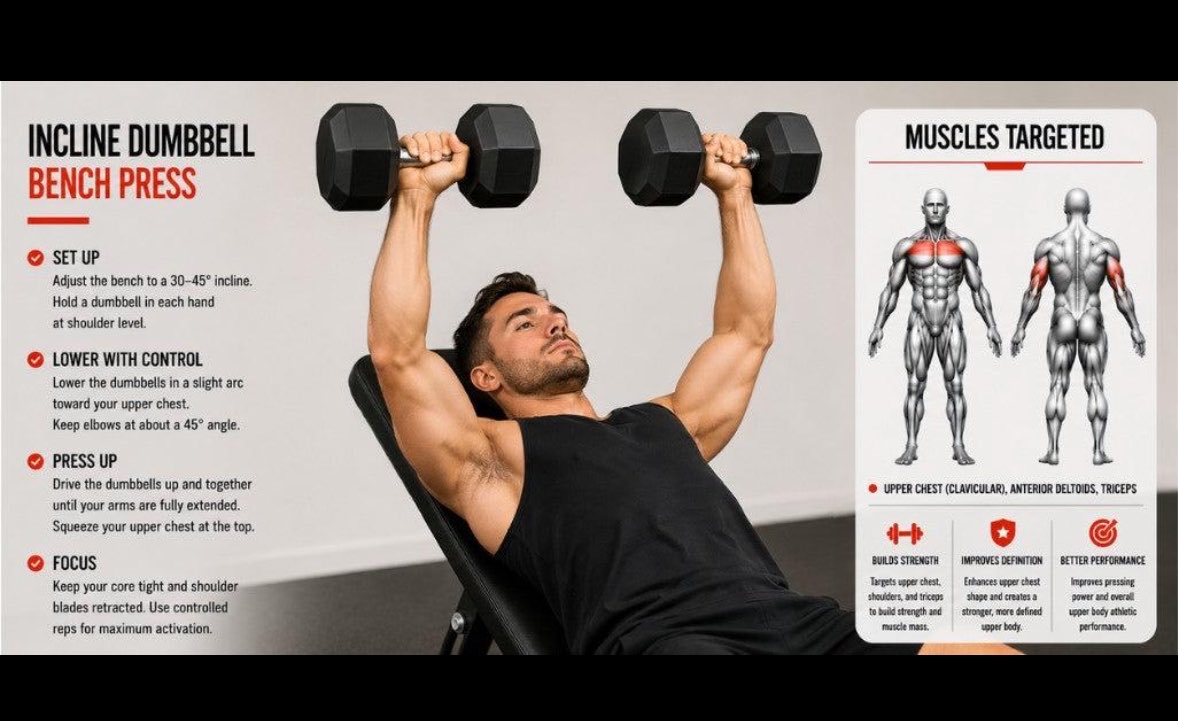im_sernz's tweet photo. วันนี้ Chest day
วันนี้จะเล่นโปรแกรมที่ gpt แนะนำ

1. incline smith press 4 set 8-10 rep
2. Flat dumbbell press 4 set 8-10 rep
3. Pecdeck 4 set ค้าง 2 วินาที 12-15 rep
4. cable fly 4 set  12-15 rep
5. incline push up จนหมดแรง

ใครมีแนะนำไหมครับ 🙏😞 https://t.co/8Z4lGdBjgp