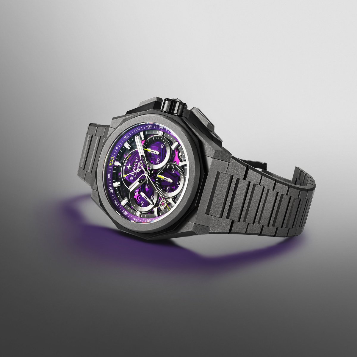 timekeepersclub's tweet photo. Zenith Defy Extreme Ultraviolet
https://t.co/exTLTd9EAc https://t.co/yWjYd2LdDe