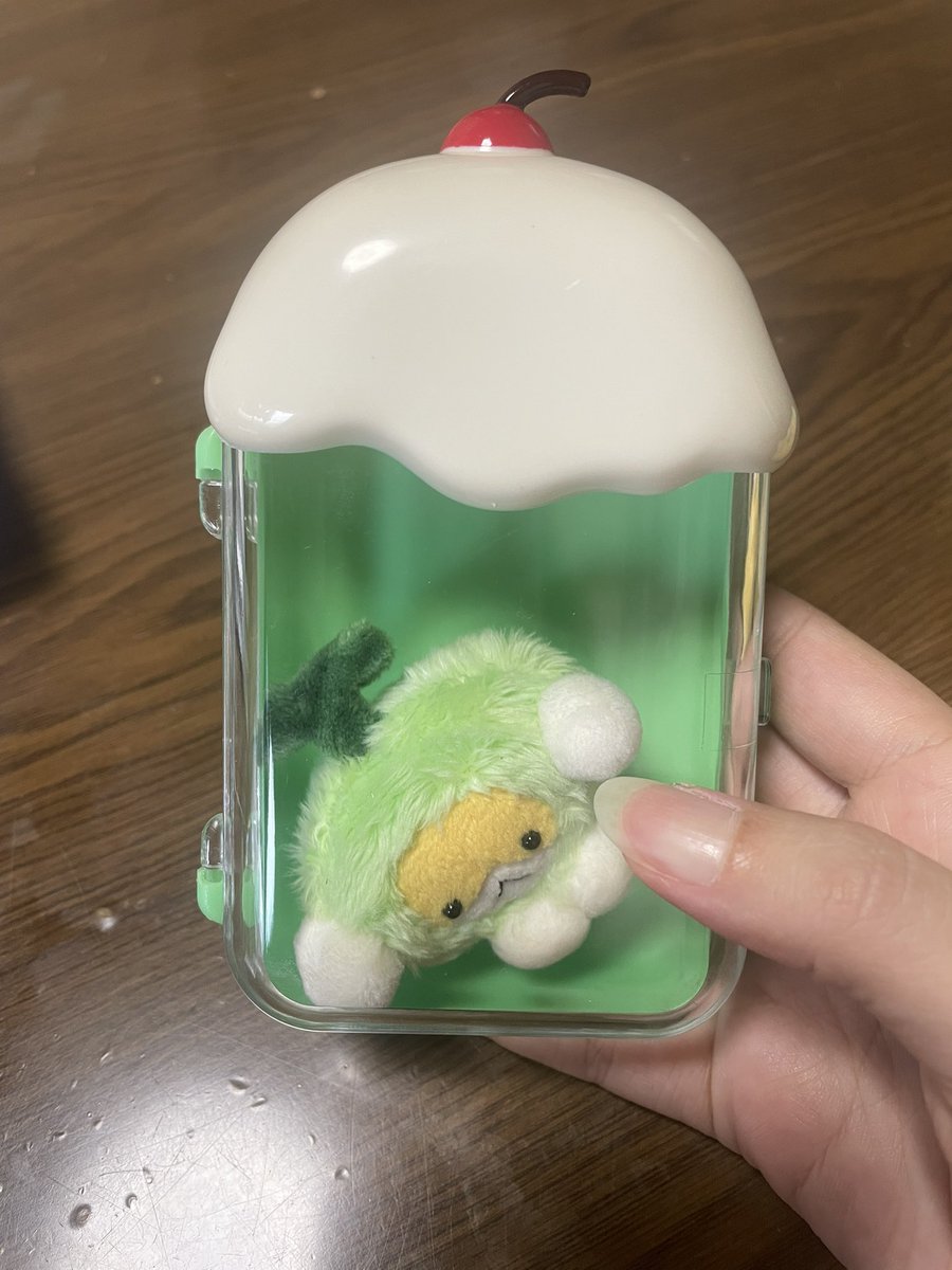 ぱむぱむ🐹🐟 (@pamupamu__u) / Posts / X