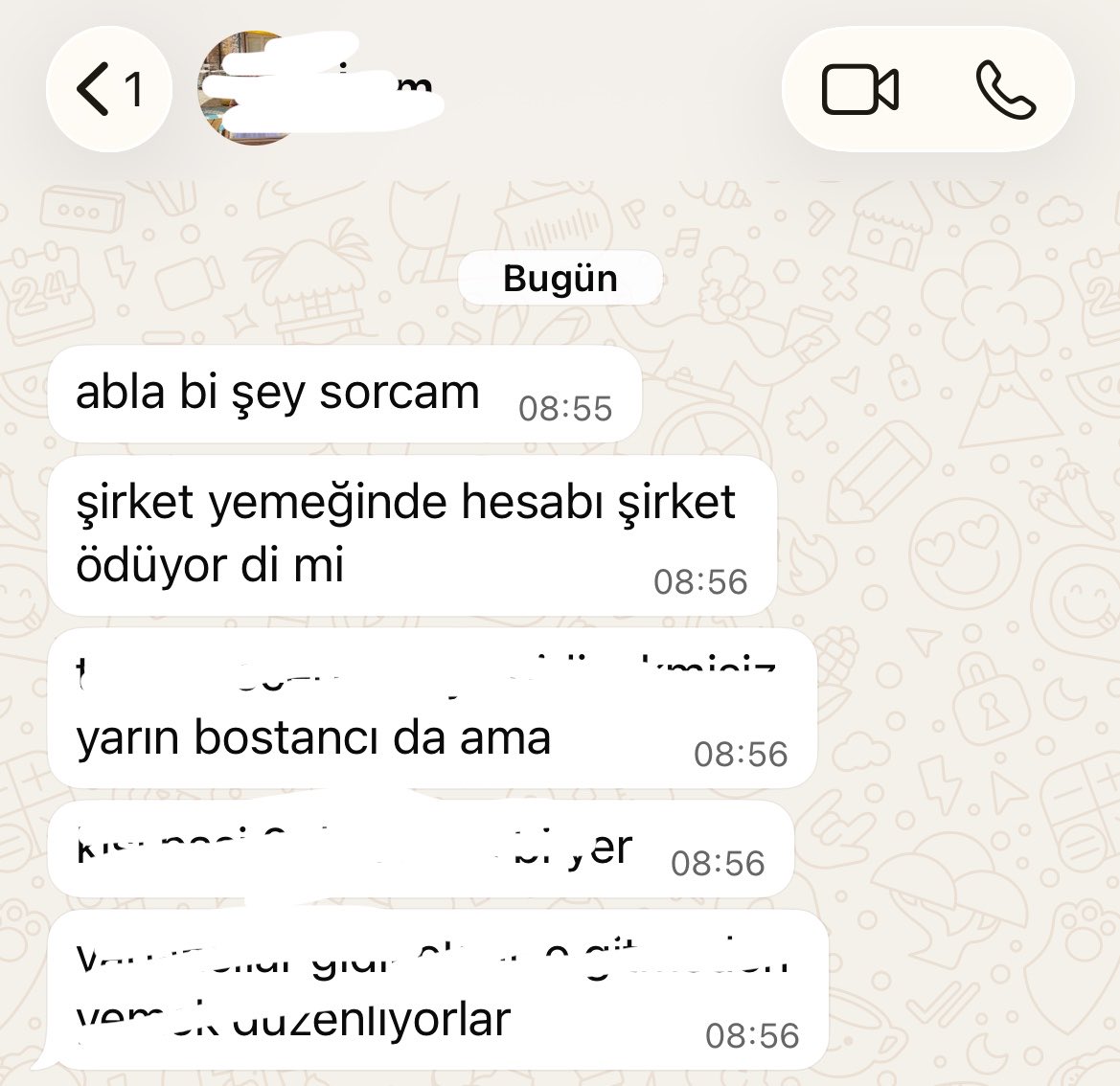 gizem tweet media