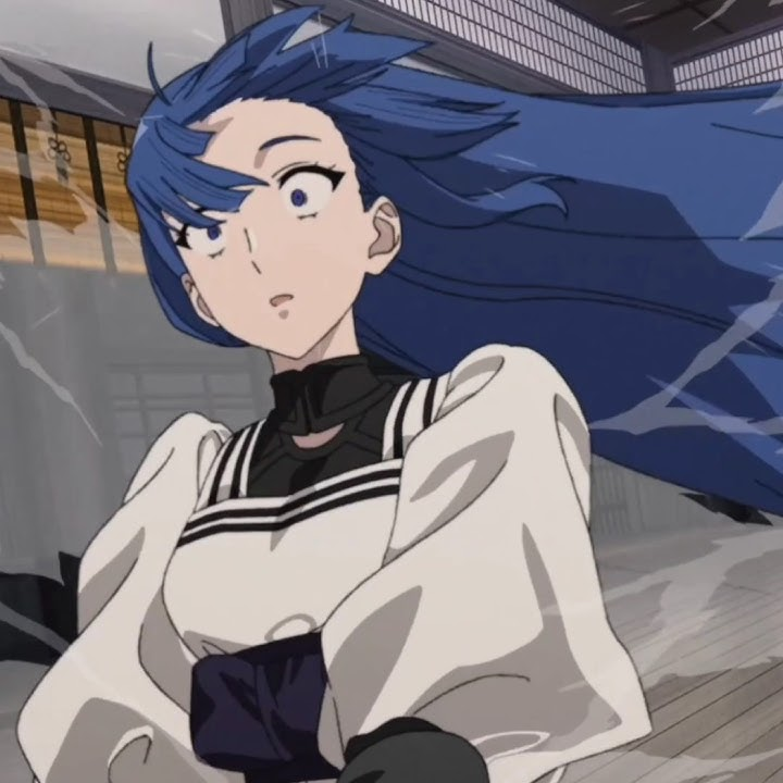 Rylaha_'s tweet photo. @Tinovas_ @kaynimatic @canpirosan looks to me like she does pack smth in the anime lmao

also family genes https://t.co/XBIPapI7qs