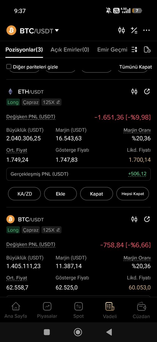 KingofPara's tweet photo. 150.000.000 TL lik işlem açtım

Trade Grubuna #ÜCRETSİZ girebilirsiniz 👇https://t.co/mdvNKAUd4g

İnstagram👇 👇 https://t.co/G5Q7H7cPga

$wld $mega $bio #Bitcoin $btc #bnb $xrp $doge $aster $eth $avax $avnt $hype $linea $wlfi #pi $Red $lunc https://t.co/4gjKZW7kbP