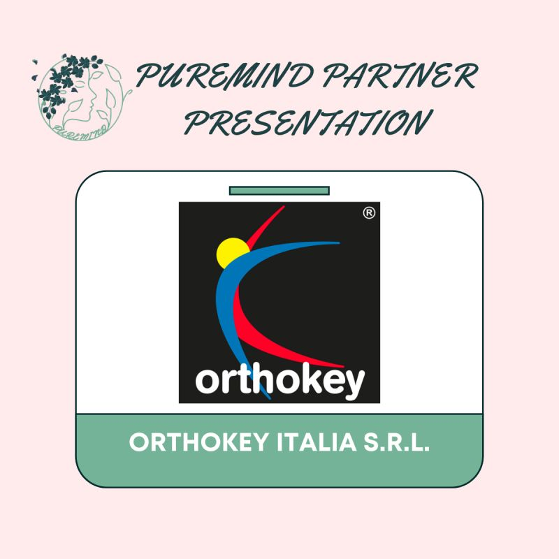 PuremindEU's tweet photo. 👋 Meet the partner: ORTHOKEY s.r.l.

Driving innovation in digital healthcare through clinical expertise, advanced technologies, and strong experience in Autism Spectrum Disorder (ASD) projects.

🔎 https://t.co/4RXynAiZ2R https://t.co/KKxTg3587b