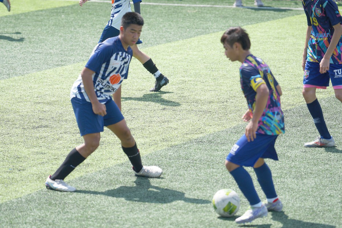 schoolsd's tweet photo. ⚽️รองชนะเลิศ ฟุตบอล รุ่น 16 ปี

https://t.co/S60I9A7qik https://t.co/kOiNJ37tqK