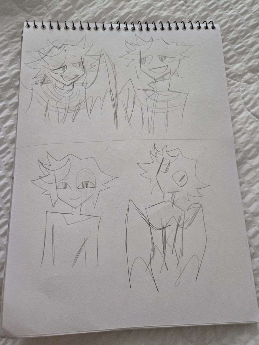 crazybitchme999's tweet photo. #StygianDemon
원작진 사마 그림 보면서 그린거랑 포기하고 걍 내 가 그리고 싶은데로 그린 것 https://t.co/P1GiY7KrvB