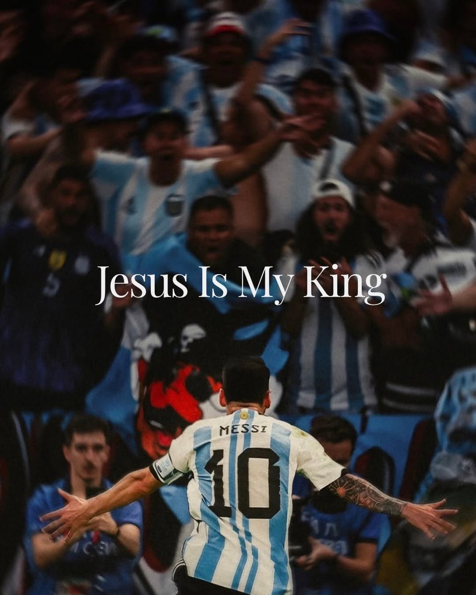 Aestheticswallz's tweet photo. Jesus is king. 👑 https://t.co/ubqhrqaOAF