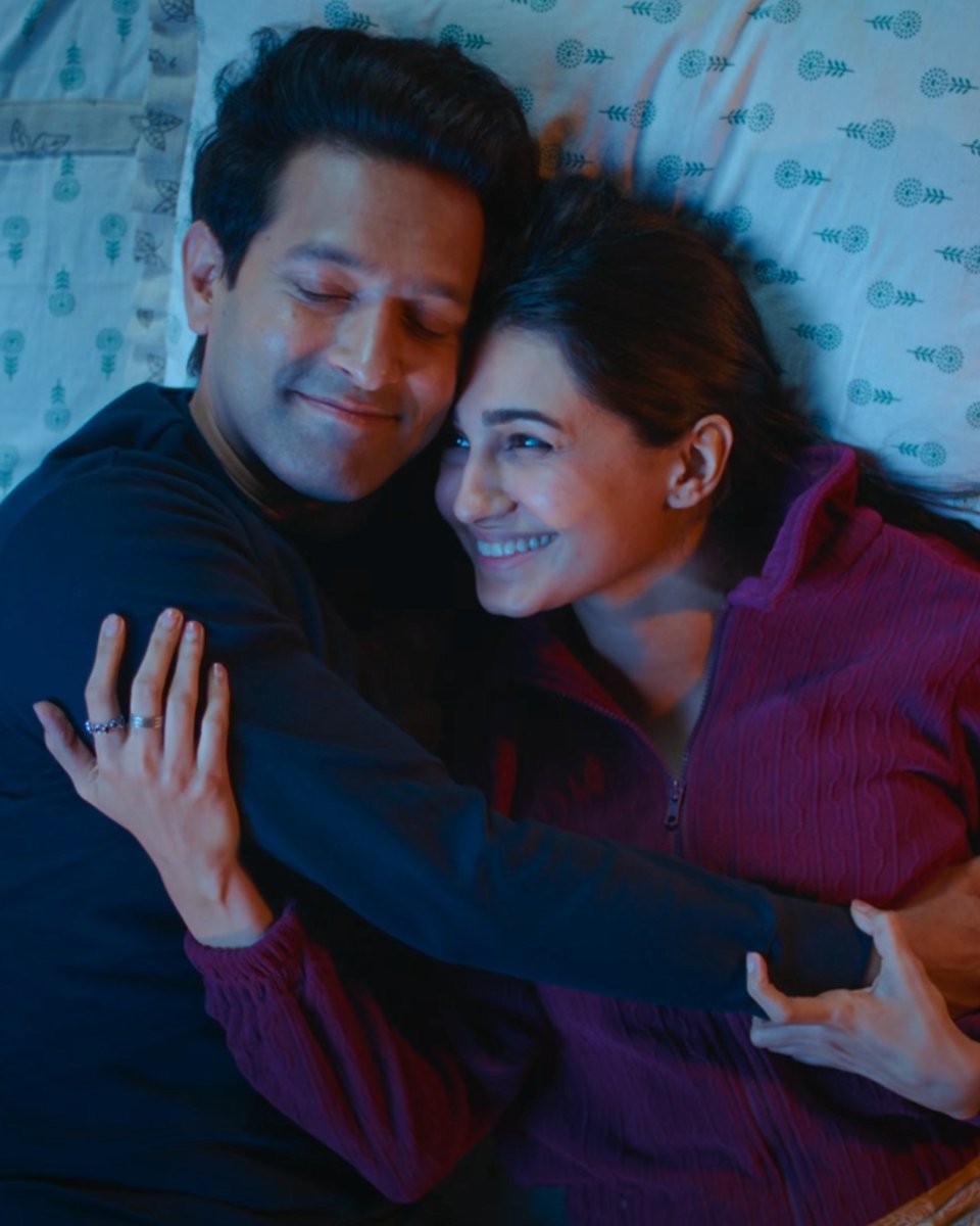 runa_ashish's tweet photo. #TeraHuaSahiba from Musafir Cafe and it struck to me how #VikrantMassey doesn't chase moments, he lets them breathe. The romance feels effortless because every emotion is rooted in honesty. https://t.co/wTXvVPYtg2