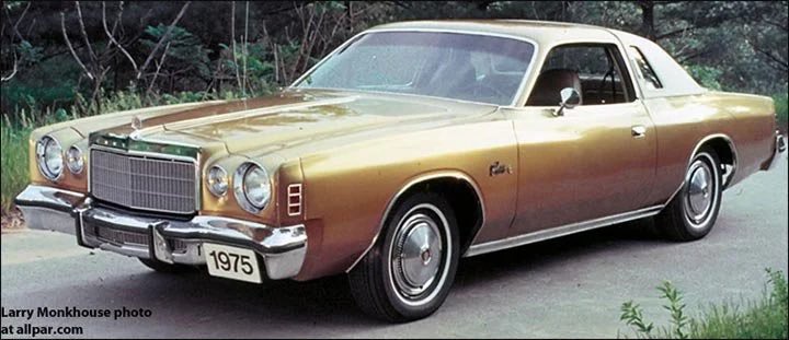 WallyWorld34's tweet photo. @CatLover56577 Chrysler Cordoba https://t.co/YwhX9DrLyh
