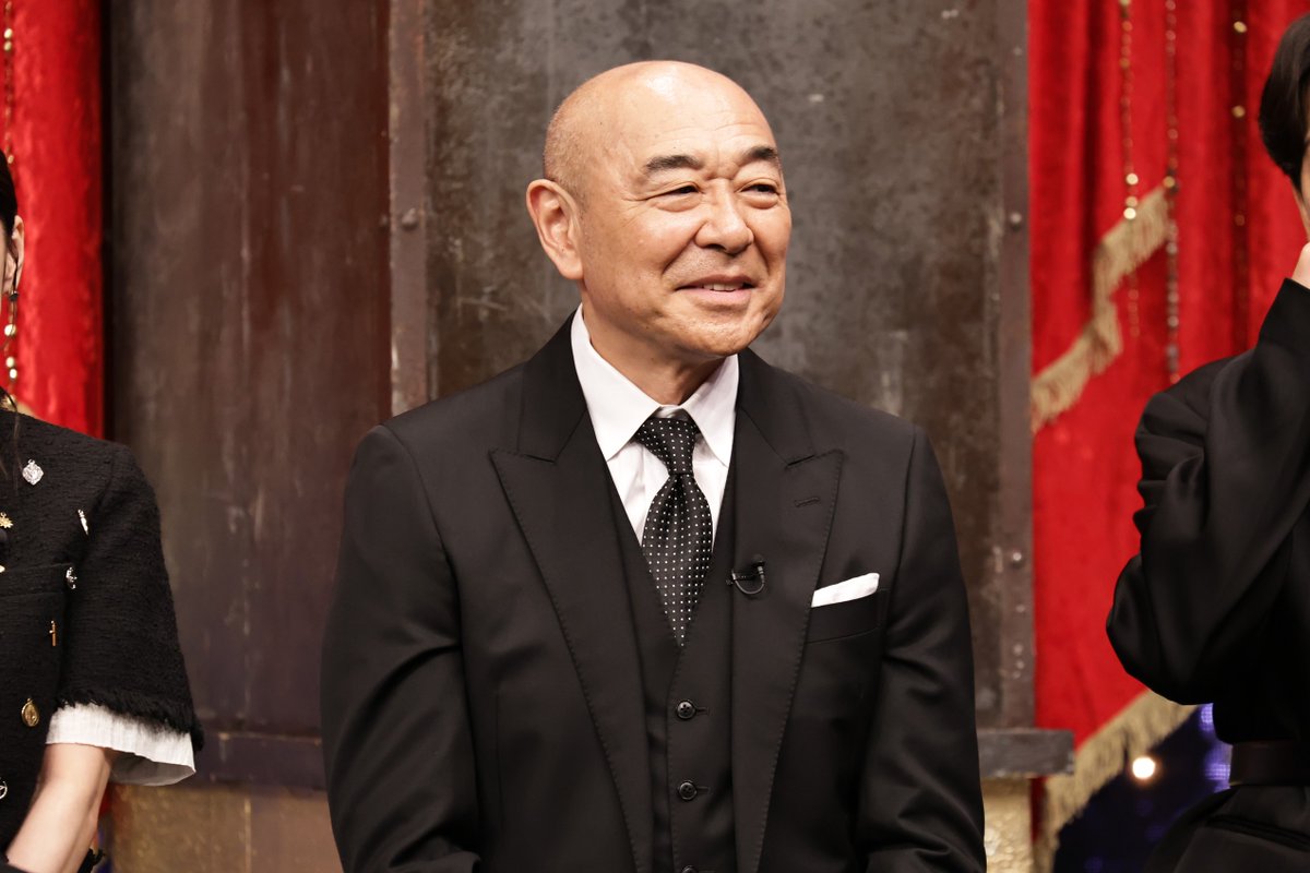 NSTtv's tweet photo. 豪華出演者が夢の競演✨
￣V￣￣￣￣￣￣￣￣￣￣￣
ＢＡＢＡ抜き最弱王決定戦２０２６夏
📅7月11日(土)21:00

最弱王👑木村拓哉がリベンジ参戦するほか、石原良純、板垣李光人、岡山天音、おヨネ（モナキ）、勝地涼、北村一輝、熊元プロレス（紅しょうが）、倉科カナ、黒木華、劇団ひとり、小池栄子、坂本花織、高橋克実、仲里依紗、のん、深川麻衣、正門良規（Ａぇ！　ｇｒｏｕｐ）、山崎育三郎、ローラが参戦

🃏今夏、ジョーカーに最も愛されるのは誰だ！？
