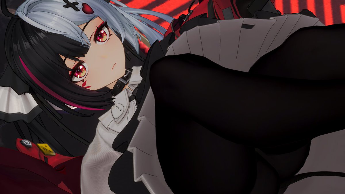 frel04434294's tweet photo. would've been peak if nnlly, lcrmsa, and skr had them too but i guess it's because Hniel is currently the only one that uses that body type/height thus different animation set https://t.co/qI8oqopRjy