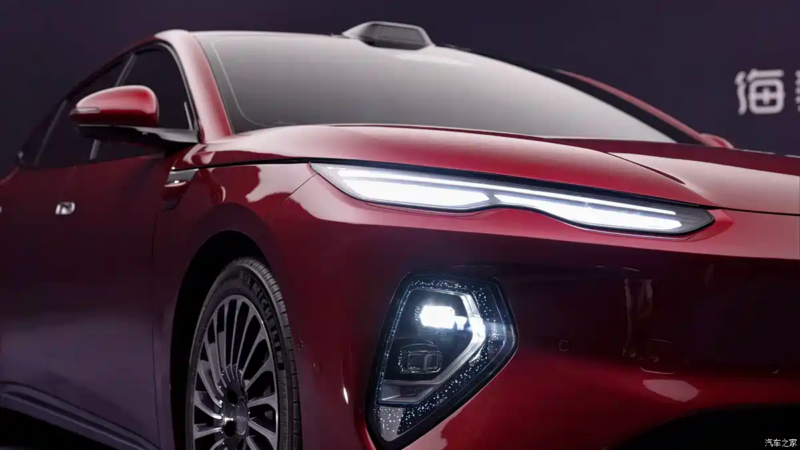 autotypos's tweet photo. Κίνα: Ακόμα ένα BYD γίνεται ανάρπαστο με 65.000 παραγγελίες σε 30 ώρες https://t.co/DVQW2FGntf https://t.co/MLJBqntMnt