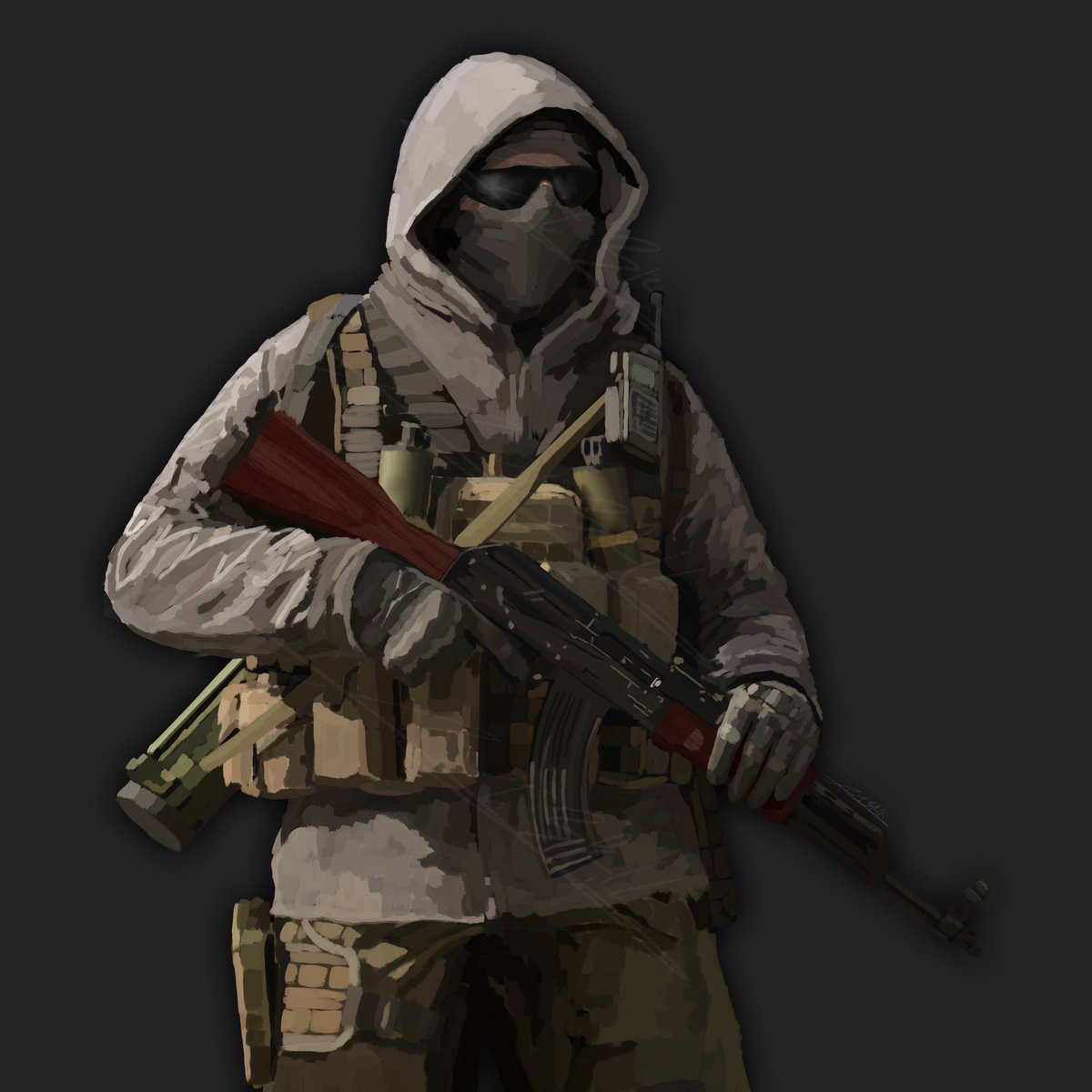 MBSniper1's tweet photo. New pfp art by @a5t3r1k ♥️ https://t.co/XlnScFUzTH