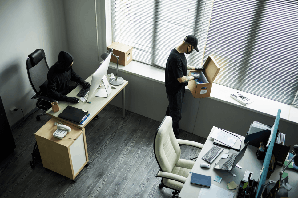 bor_security's tweet photo. Furto di file a Casalnuovo: la tua azienda corre gli stessi rischi? Senza una strategia di protezione e recupero, un episodio del genere rischia di mettere in ginocchio o far chiudere qualsiasi attività.
https://t.co/i9aPiKvnMj https://t.co/a6rZQNr5bT