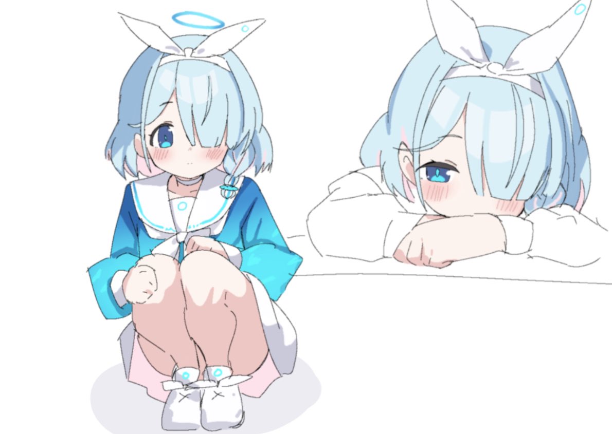 arona_President's tweet photo. #ヒカマーズイラスト https://t.co/vKG05y0XOb