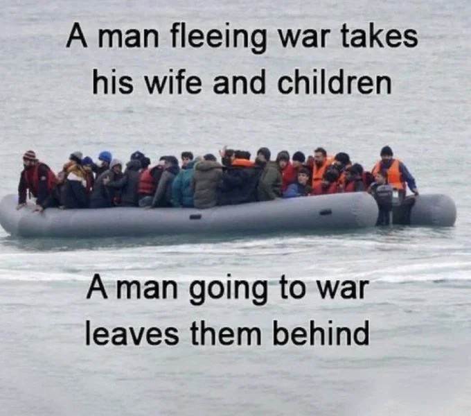 Johanne31785773's tweet photo. Blatantly obvious and Oh so true. https://t.co/BLvP3wIhg0