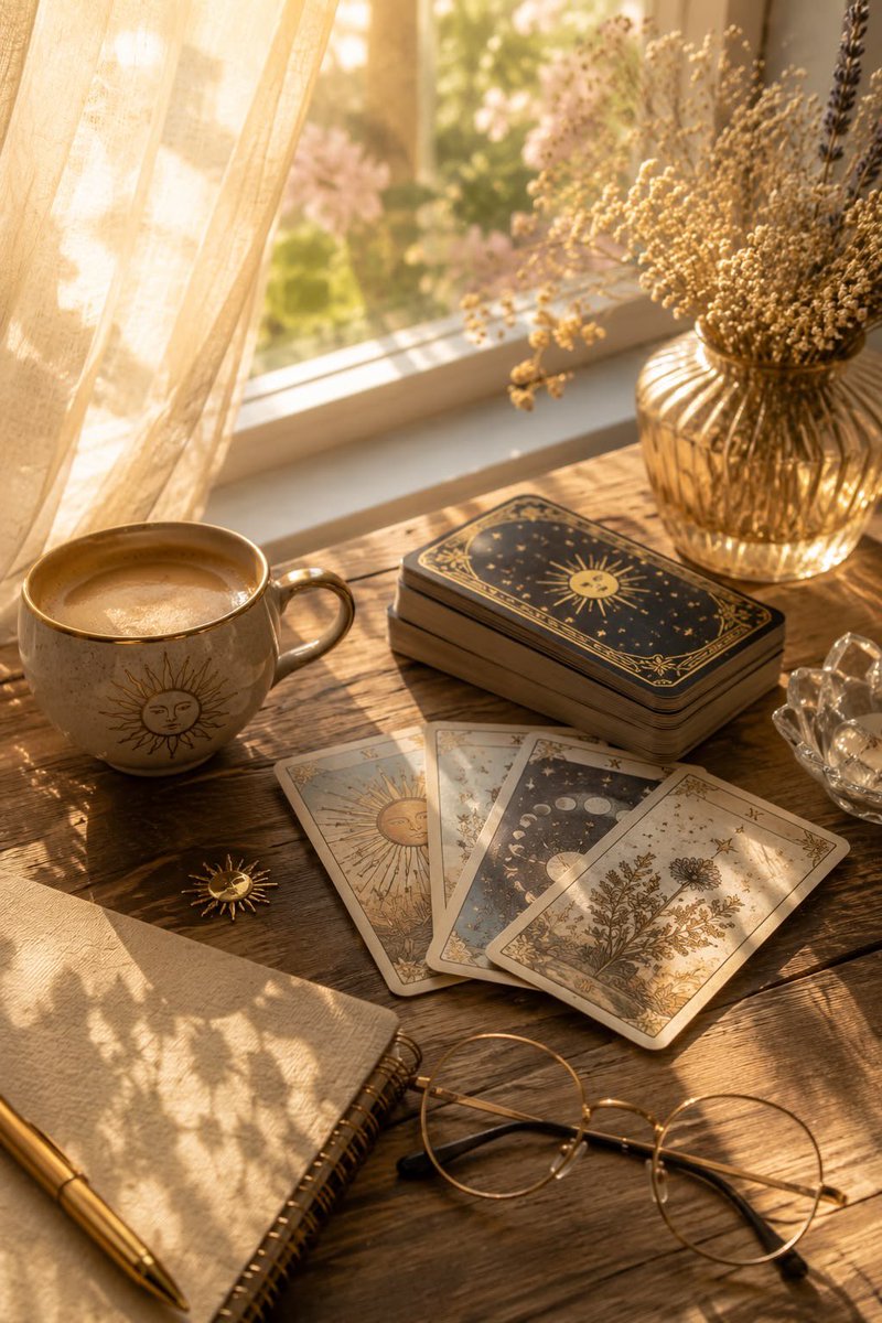 astridcyra's tweet photo. FREE READS ❣️
💌 Channeled messages from your higher self

- Mbf, rt this &amp; pinned
- Comment your name or initials
- Tips of €6 or more get more messages or a detailed one paragraph message (dm to tip) https://t.co/vj6AB0UDAV