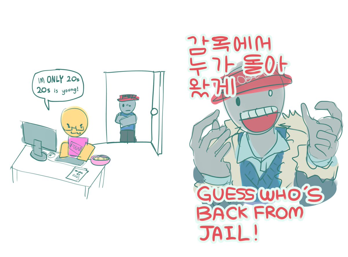 rbx_Gyuhiro's tweet photo. # 블록아놀자 https://t.co/iW31JEb735