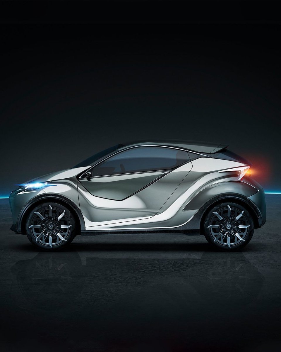 LexusTwickenham's tweet photo. Lexus LF-SA Concept
Unveiled at the 2015 Geneva Motor Show, the LF-SA is an ultra-compact 2+2 study in what driving pleasure looks like when the future arrives.
Is this your favourite Lexus concept vehicle?
#LexusDesign #LFSAConcept #LFinesse #LexusTwickenham #FutureOfDriving https://t.co/0WTCM0j77U