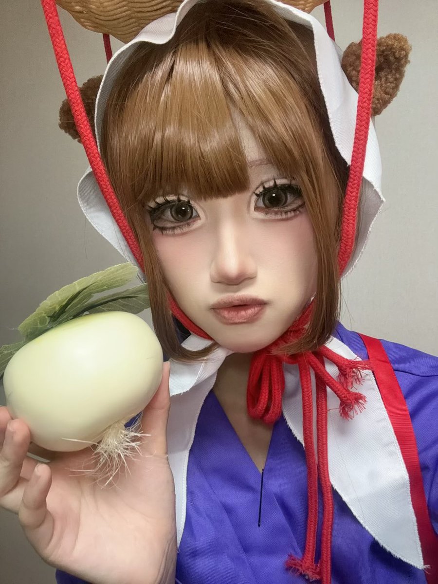 p_xtato's tweet photo. 무를 사주세요 https://t.co/ZfcmYqwzqg