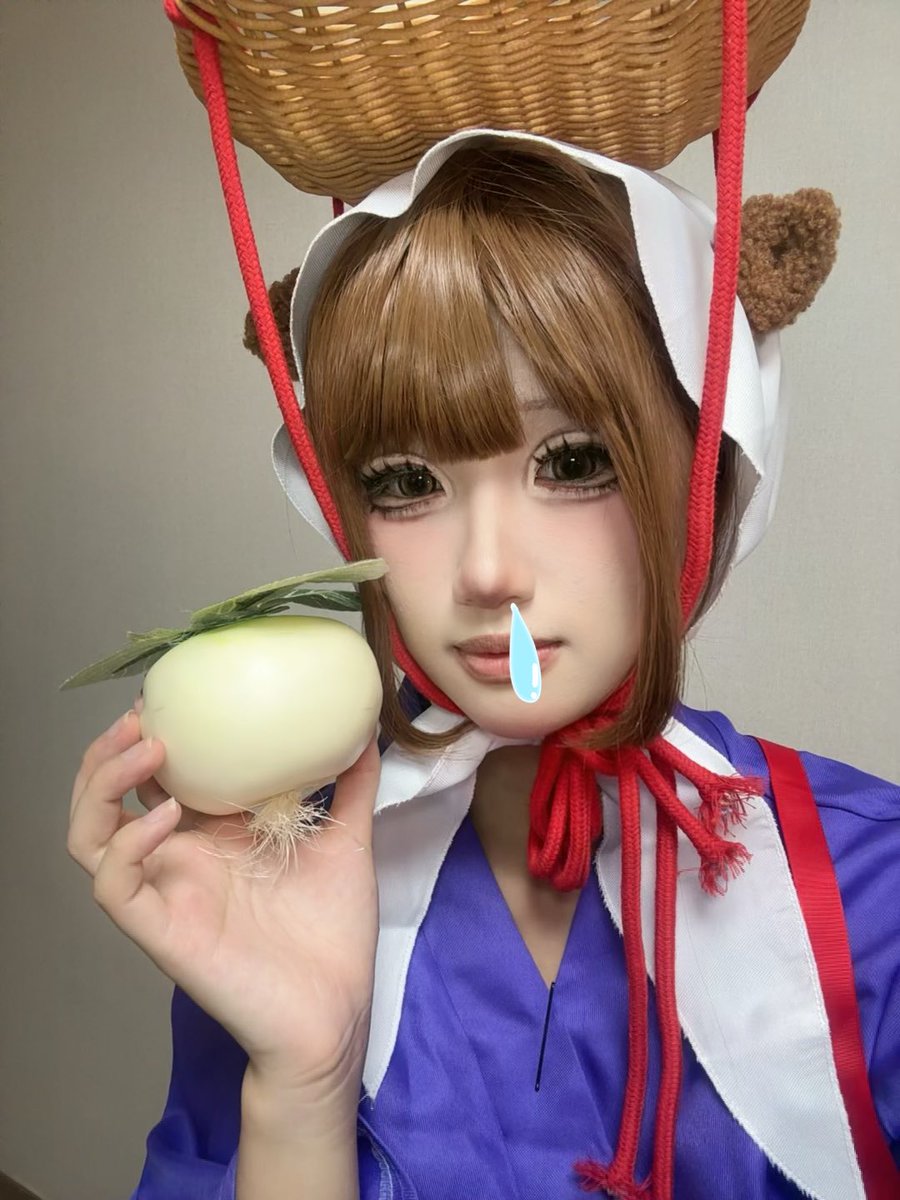 p_xtato's tweet photo. 무를 사주세요 https://t.co/ZfcmYqwzqg