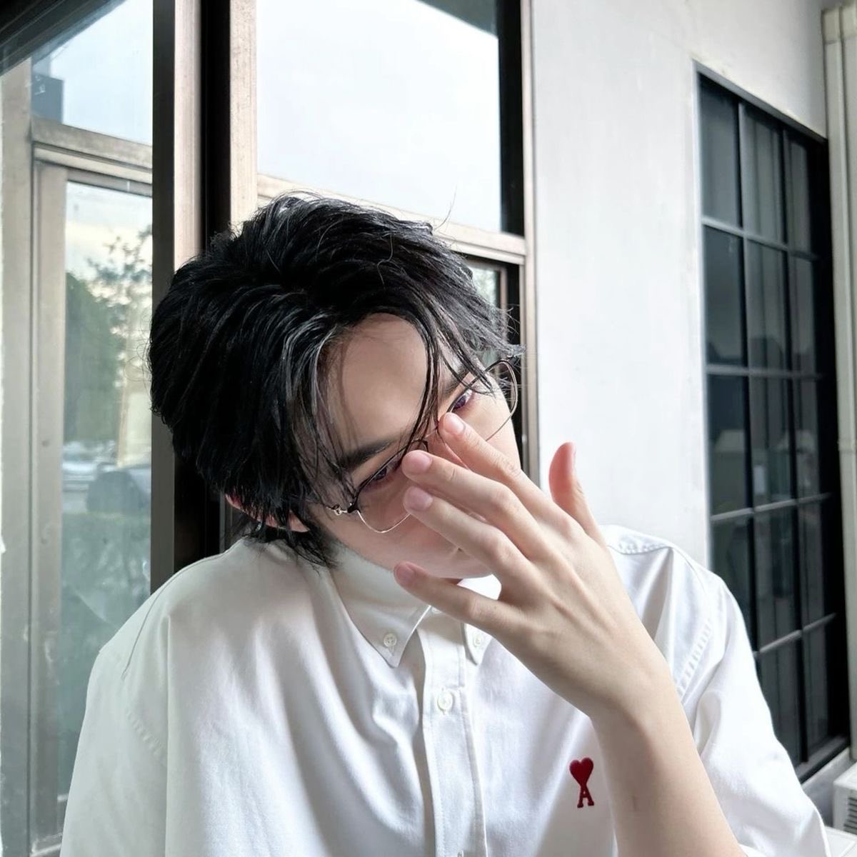 _EuphoriaLive_'s tweet photo. Second Place Doesn’t Exist - #NutHong Oneshot

When lifelong academic rivals Nut and Hong are forced to share a dorm, Nut uncovers the painful reason behind Hong’s relentless need to win. As Nut’s quiet kindness replaces their hostility, Hong finds himself falling for his biggest rival.