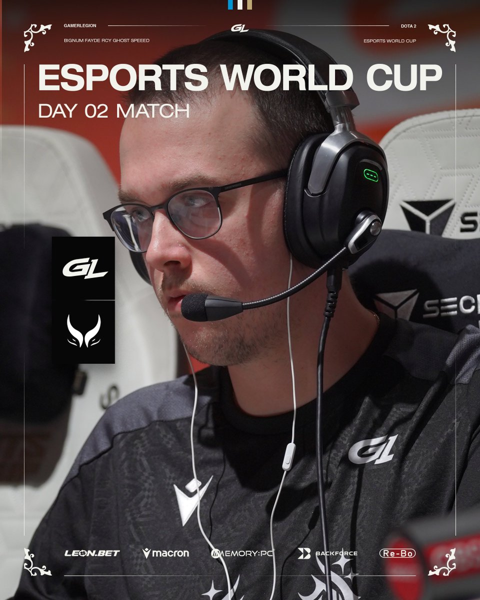 GamerLegion tweet media