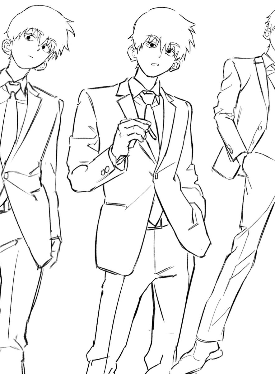 阿光RN｜🐹🥄原稿中 (@RuiNi_wu) / Posts / X