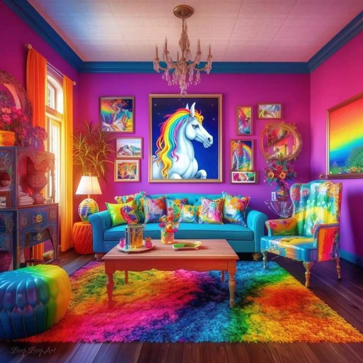 French126F's tweet photo. #colorful https://t.co/9gEjm1dbow