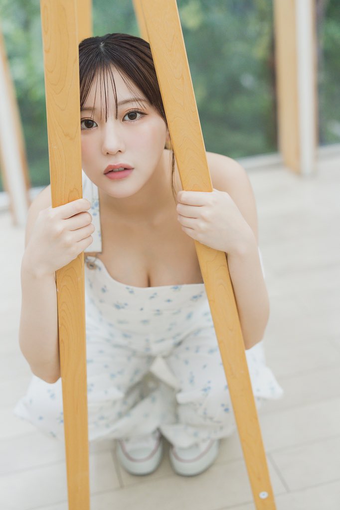 kyoukoreyy's tweet photo. 田中美久
#梅雨明け https://t.co/obXmLMxRER