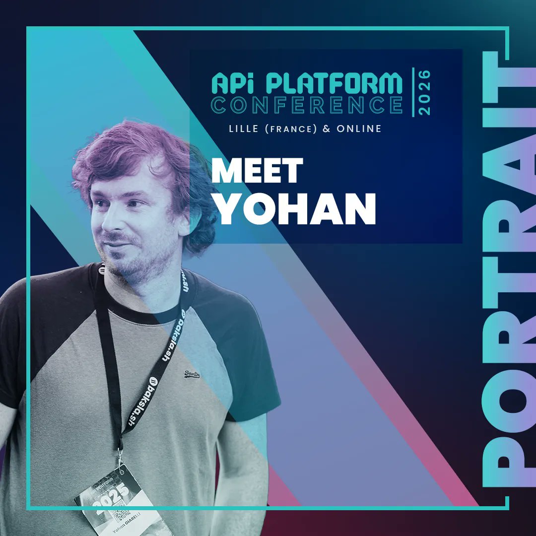API Platform tweet media