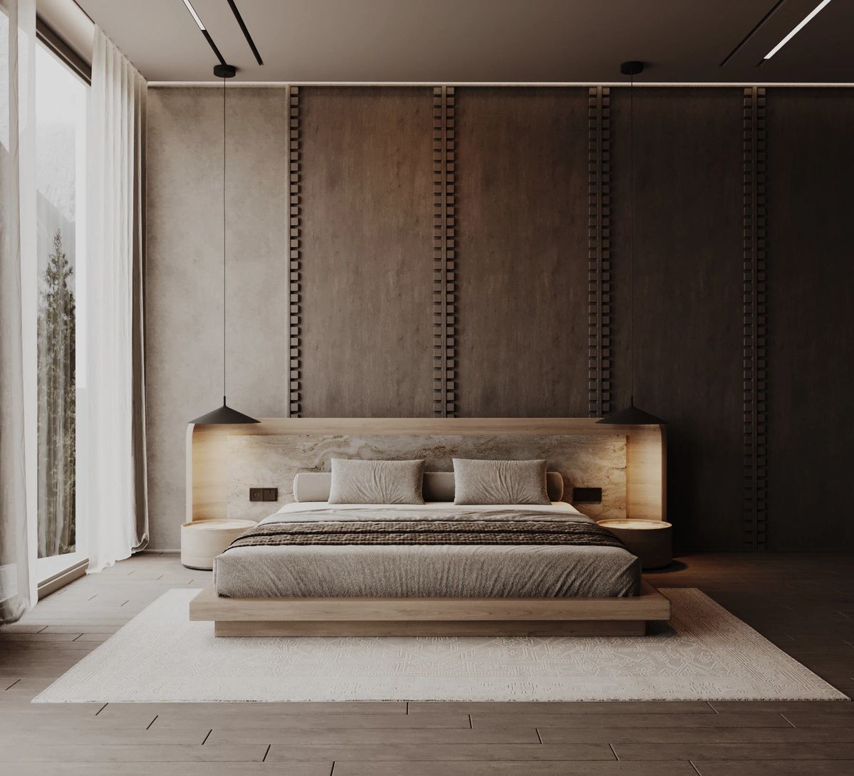 halaserhan1's tweet photo. جمال الخشب في التصميم الداخلي 🤎✨
#interiordesignmasters #wood #Fıfaworldcup #design https://t.co/nJ3voGXqLX