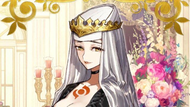 FateGrandOrder's tweet photo. 【FGO】結局キアラってアンデルセンが好きなんか？
https://t.co/WQvuujtO0i

#FGO https://t.co/2m3iF3TTwL