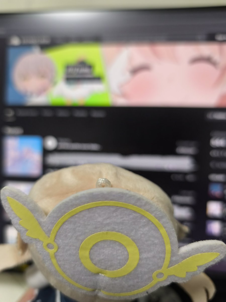 starhifumistar's tweet photo. https://t.co/U5gRwGdwI2