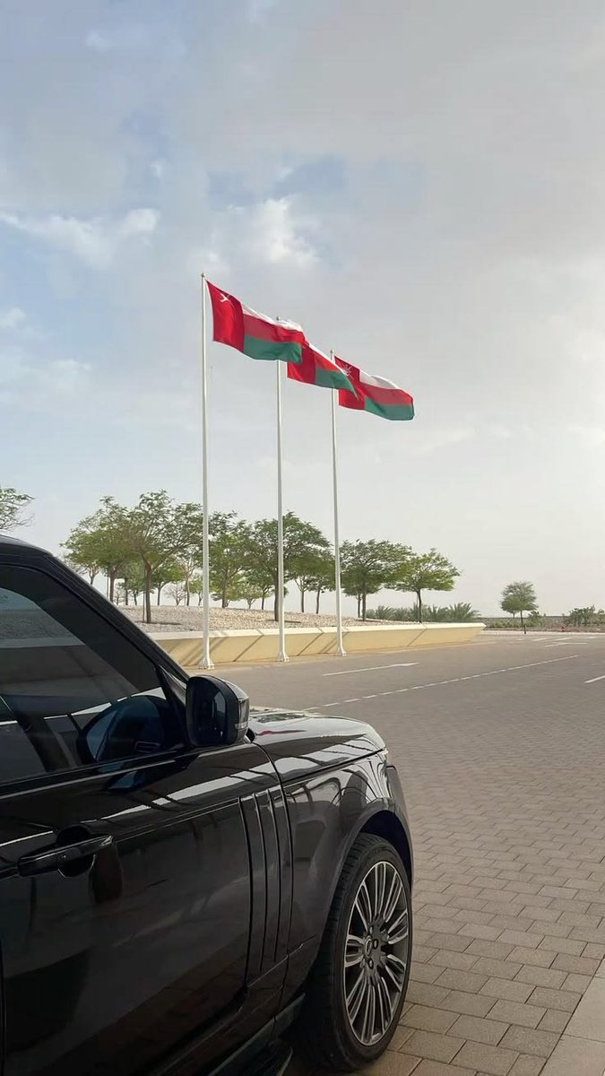 fatahomani1995's tweet photo. • الوطن أمانٌ إذا حُفظ، ونعمةٌ إذا شُكر، ورسالةٌ يحملها كل مخلص في قوله وعمله.
#عمان https://t.co/gQPnSdtOPl