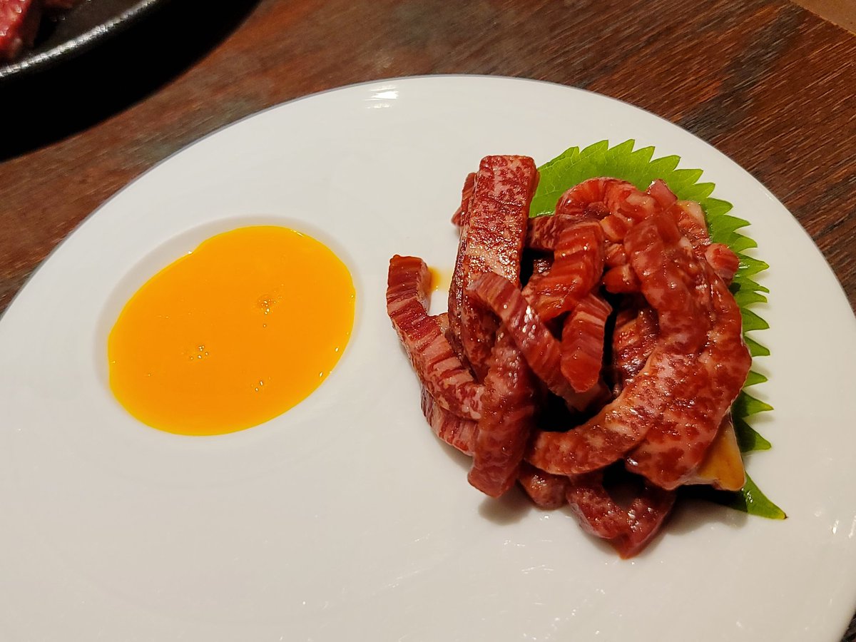 ssm777369's tweet photo. 久々の焼肉は絶品でござった🥹🫰❤️ https://t.co/r0VAkPQ0Gy