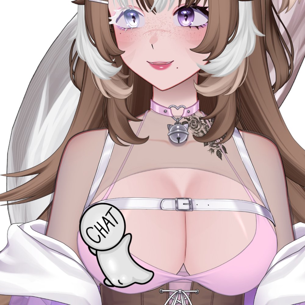 MinxxMedia's tweet photo. Made some items for VTube Studio!
Here they are pinned to my lovely @2wintails model ~

My items are for sale on my Kofi :3
https://t.co/g1YMHbKfkW

#art #vtuber #vtubestudio #live2d #artist https://t.co/7QBEn9BSsB