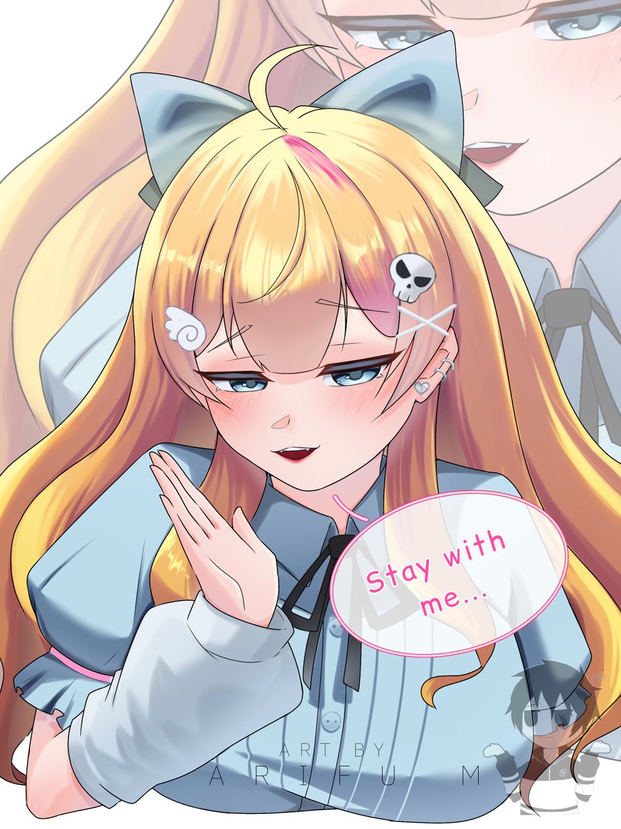 ARIFU_M's tweet photo. Dayum https://t.co/UuBcczpYHL