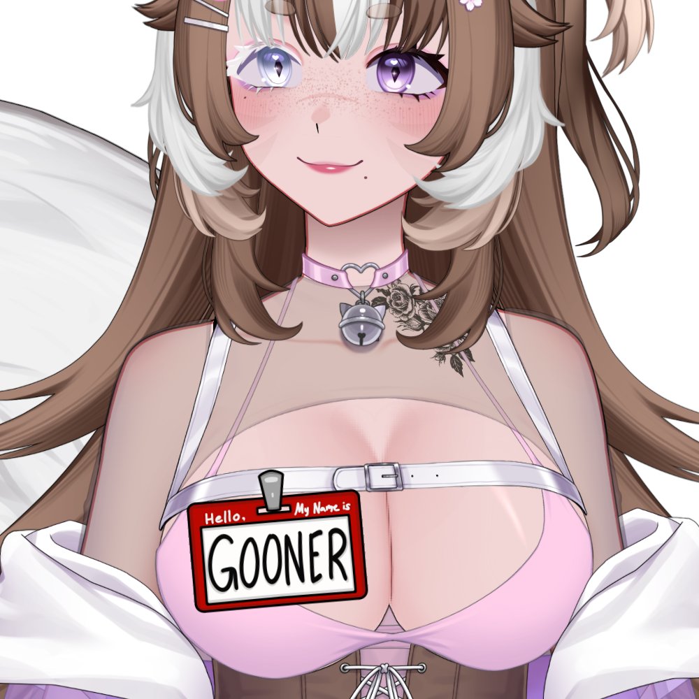 MinxxMedia's tweet photo. Made some items for VTube Studio!
Here they are pinned to my lovely @2wintails model ~

My items are for sale on my Kofi :3
https://t.co/g1YMHbKfkW

#art #vtuber #vtubestudio #live2d #artist https://t.co/7QBEn9BSsB